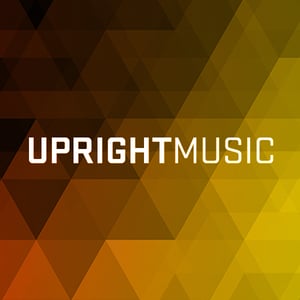 Upright Music