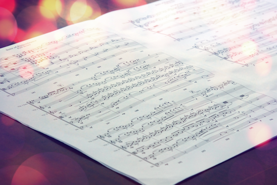 Suite of Remembrance: World Premiere
