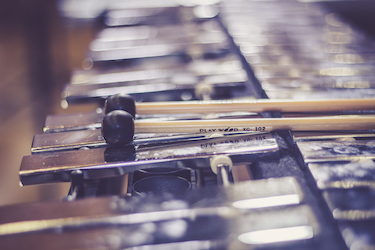 2FM014 Tuned Percussion Editor's Pick