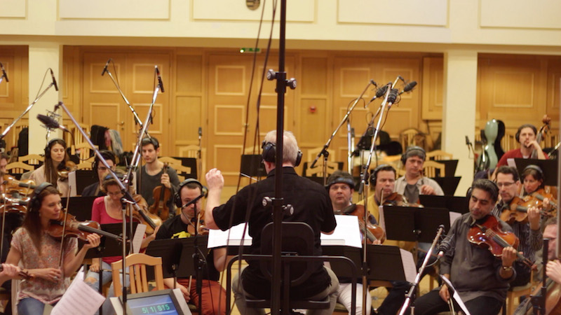 New Release || 2FM018 Family Film Scoring