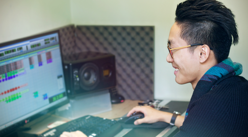 Ivan joins Maestro Music UK