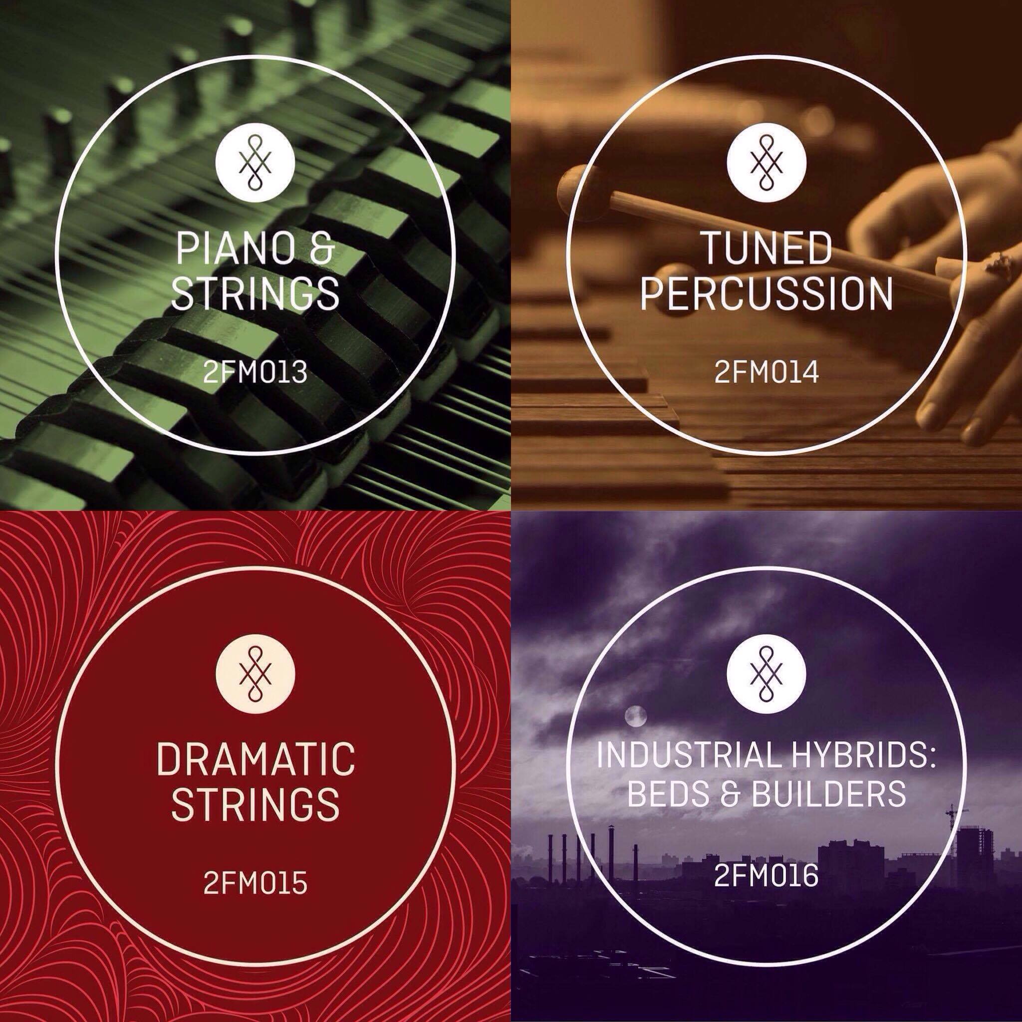 Albums in Review Part IV : Soothing Vibes & Gritty Drama