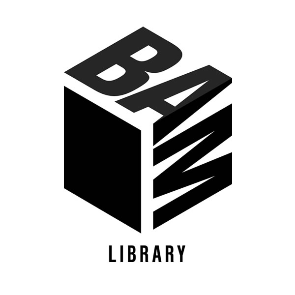 New Distributor - BAM Library
