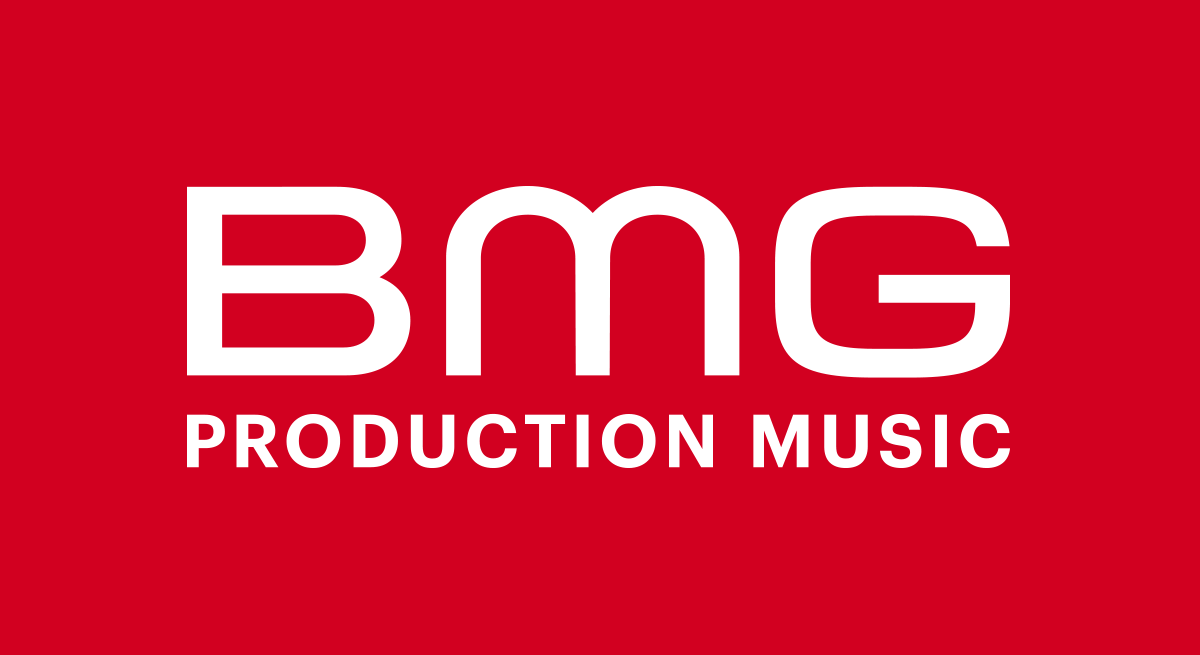 BMG Production Music (Asia)