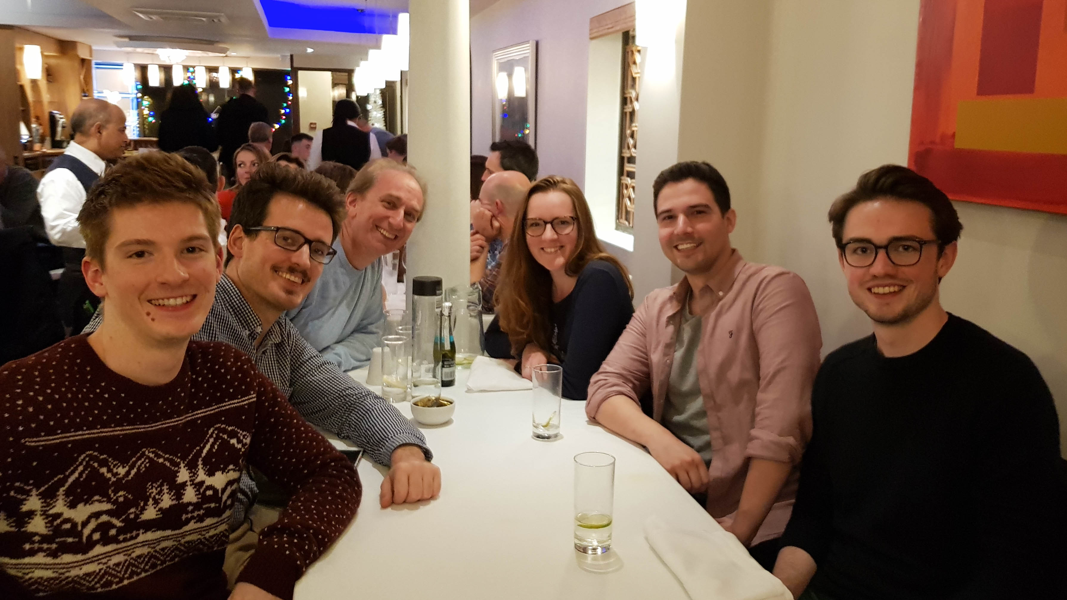2019 Year in Review