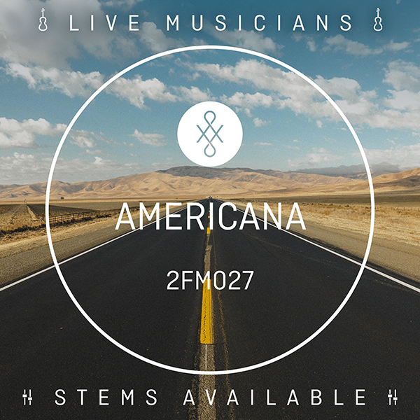 2FM027 Americana