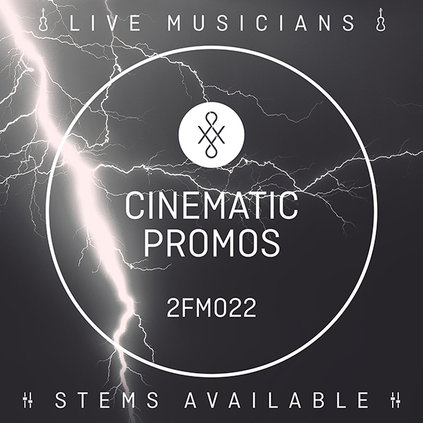 2FM022 Cinematic Promos