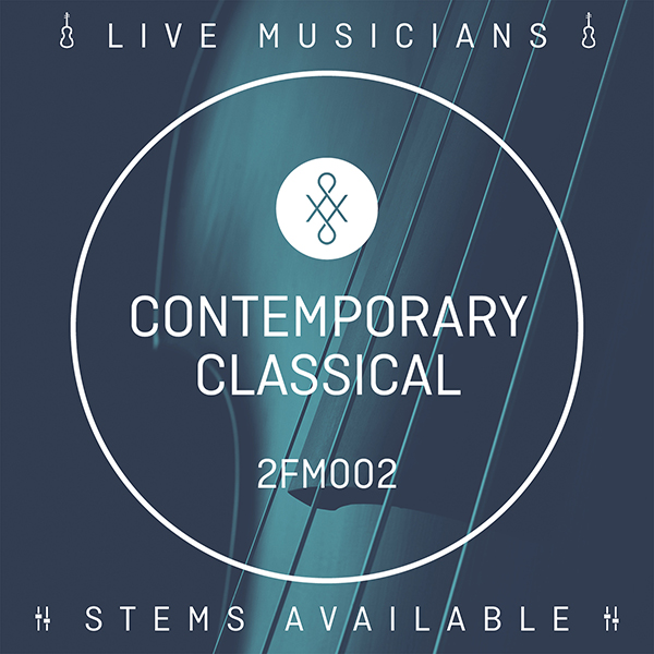 2FM002 Contemporary Classical