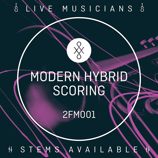 2FM001 Modern Hybrid Scoring